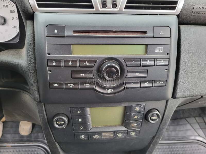 Fiat Stilo 