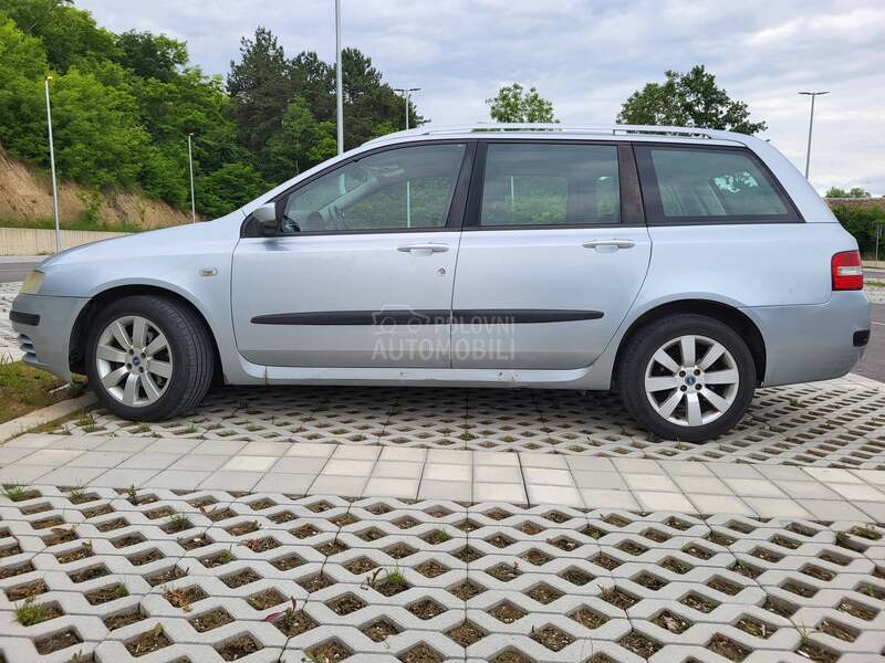 Fiat Stilo 