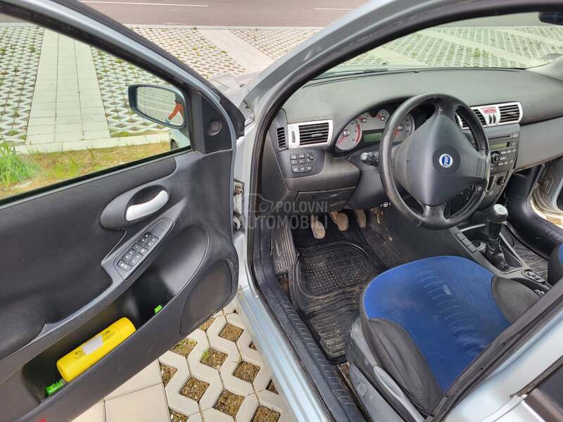 Fiat Stilo 