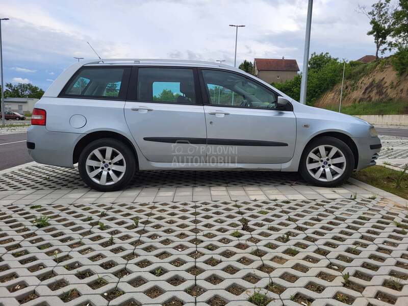 Fiat Stilo 