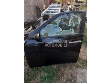 Vozačeva vrata kompletna za Alfa Romeo 156 od 1998. do 2004. god.