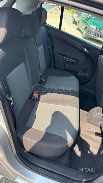 Opel Astra H V e L i k i  servis