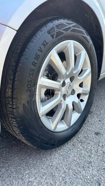 Opel Astra H V e L i k i  servis