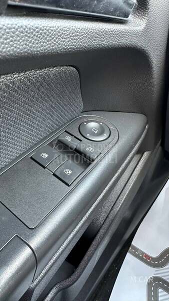 Opel Astra H V e L i k i  servis