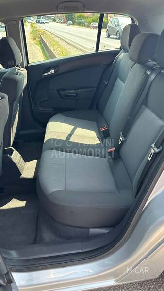 Opel Astra H V e L i k i  servis