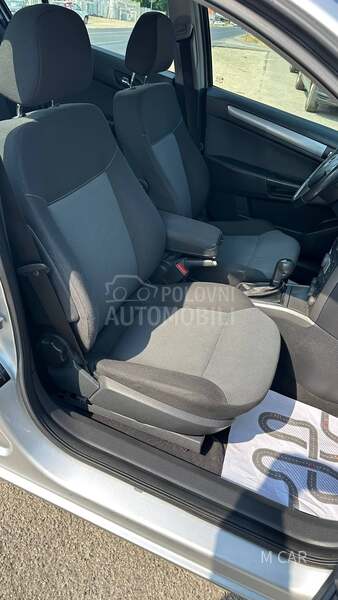 Opel Astra H V e L i k i  servis
