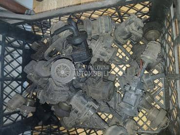 ventil turba za Mercedes Benz T Klasa od 2000. do 2005. god.