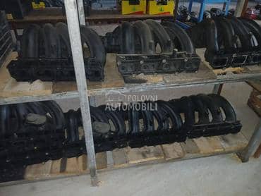 usine Grane za Mercedes Benz A Klasa, B Klasa, C Klasa ... od 2000. do 2008. god.