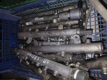 Regulator Pritiska Goriva za Mercedes Benz A Klasa, B Klasa, C Klasa ... od 2000. do 2015. god.