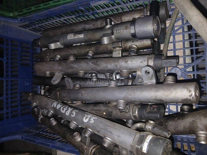 Regulator Pritiska Goriva