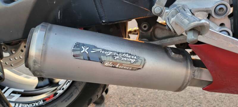 Suzuki GSXR
