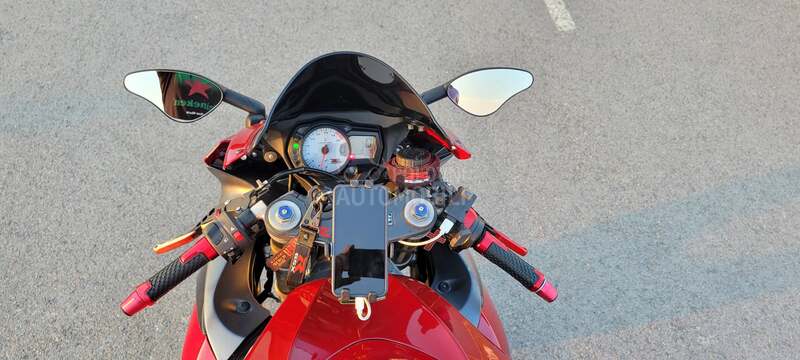 Suzuki GSXR