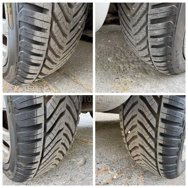 Mercedes Benz A 160 75K w