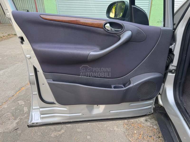 Mercedes Benz A 160 75K w