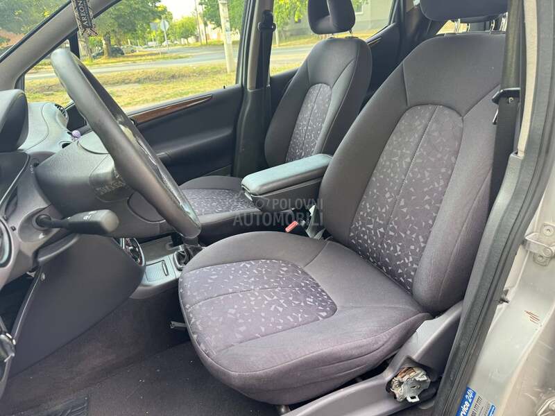 Mercedes Benz A 160 75K w