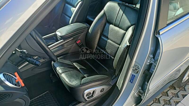 Mercedes Benz ML 280 FABRIKA
