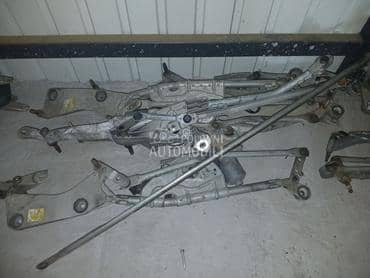 Mehanizam Brisaca Motoric za Mercedes Benz A Klasa, B Klasa, C Klasa ... od 2000. do 2015. god.