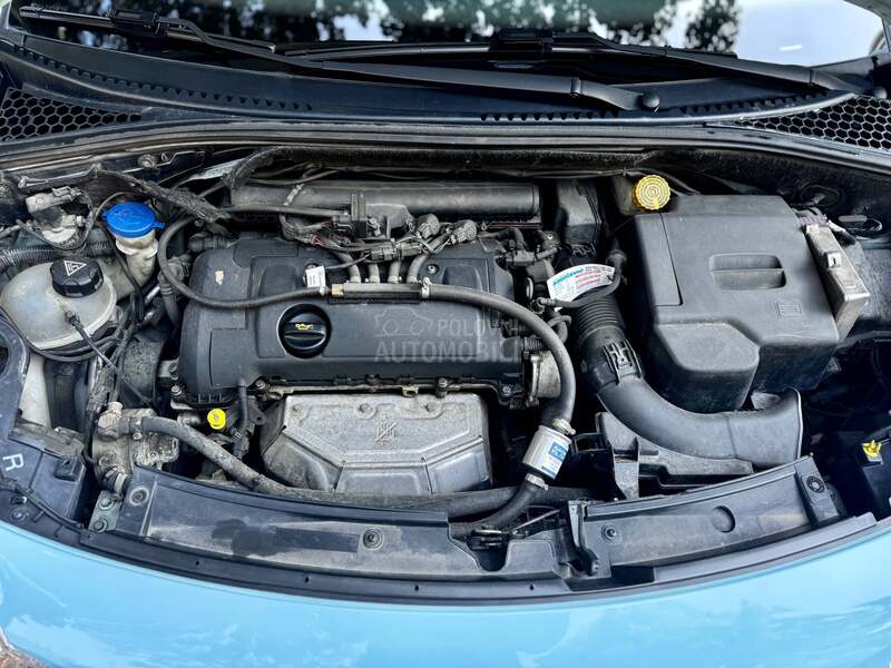 Citroen C3 Exclusive