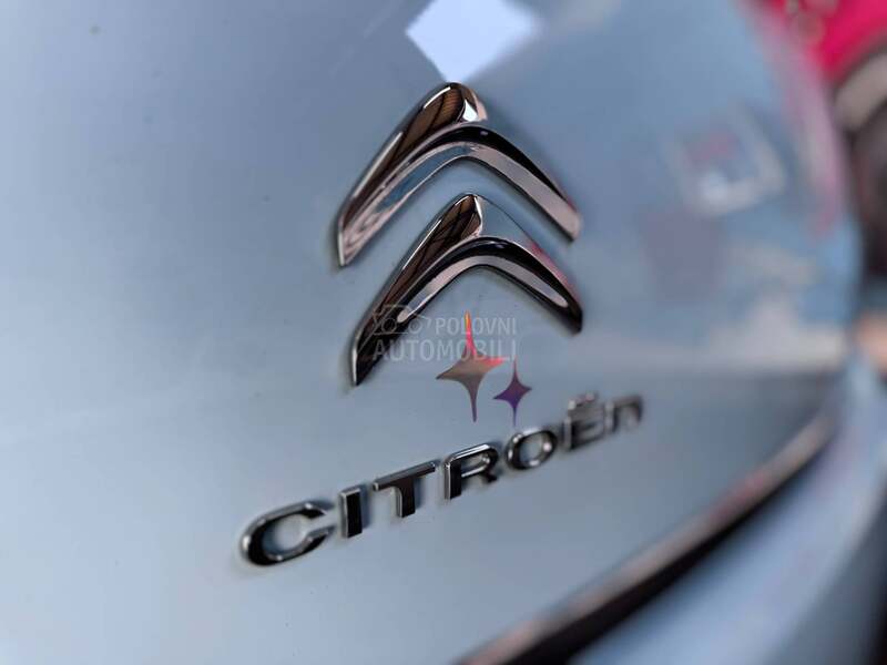 Citroen C3 Exclusive
