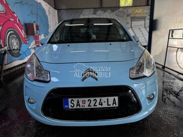 Citroen C3 Exclusive