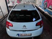 Citroen C3 Exclusive