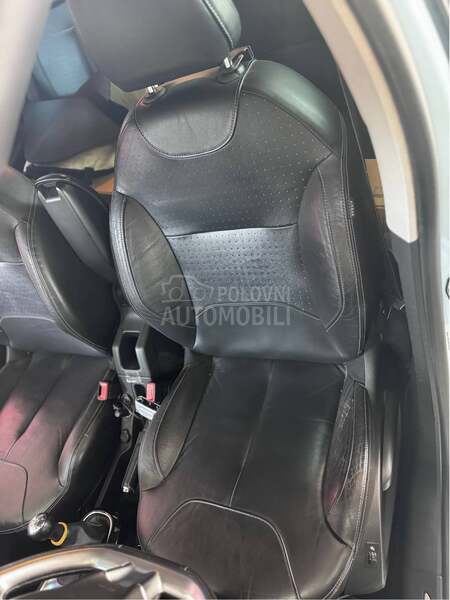 Citroen C3 Exclusive