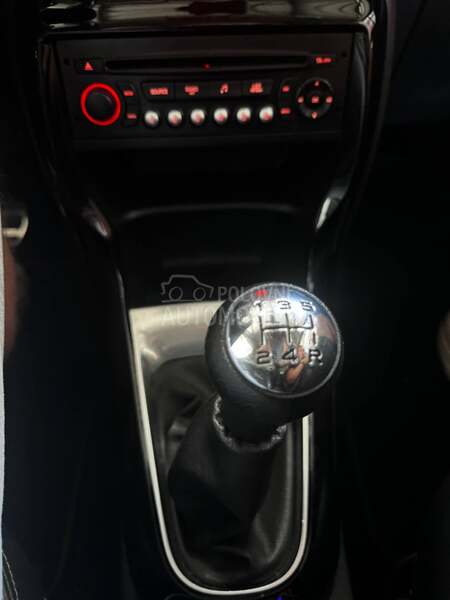 Citroen C3 Exclusive