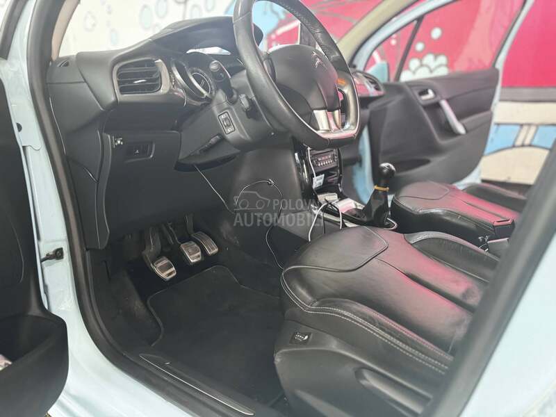 Citroen C3 Exclusive