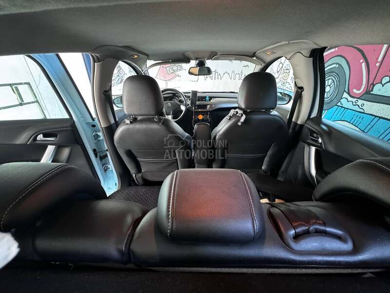 Citroen C3 Exclusive