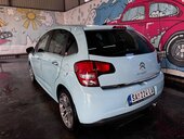 Citroen C3 Exclusive