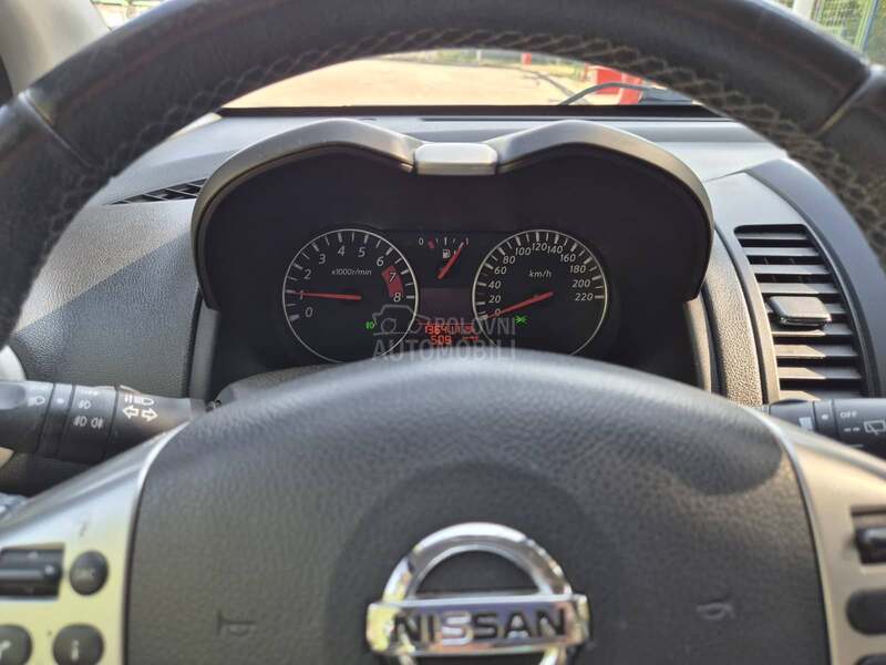 Nissan Note 1.4 ACENTA