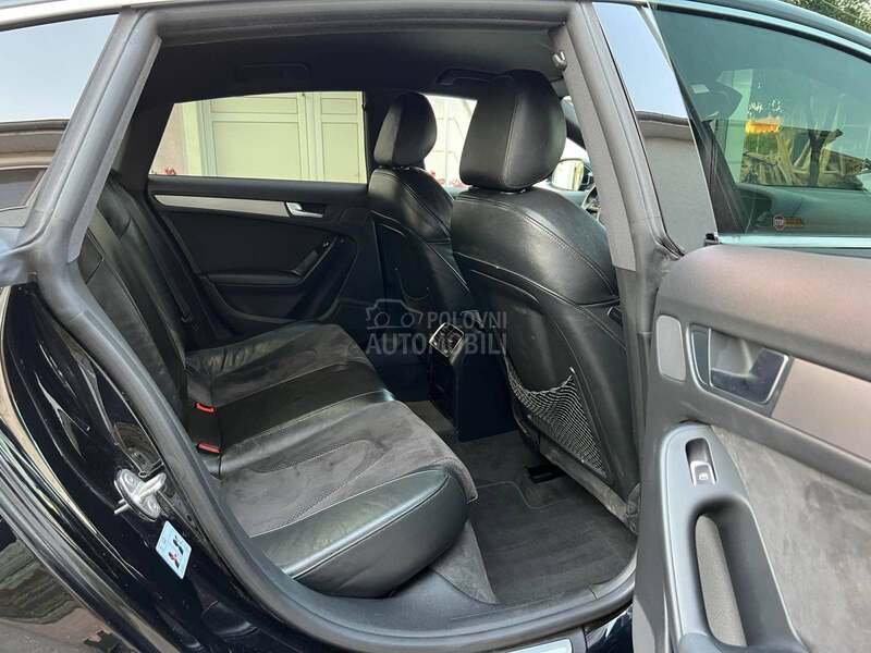 Audi A5 2.0TDI 190hp 134000k