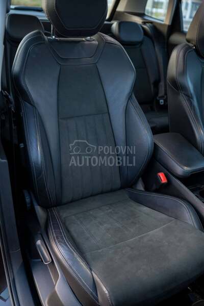 Škoda Kodiaq 2.0TDI/4X4 /DSG/NAV