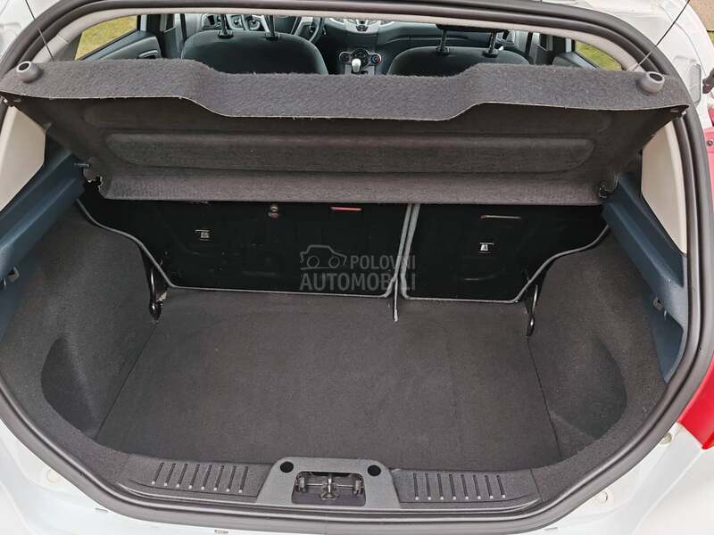 Ford Fiesta 1.25  .CH.