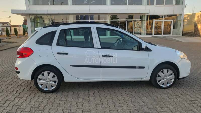 Renault Clio 1.2i