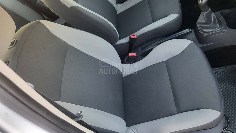 Renault Clio 1.2i