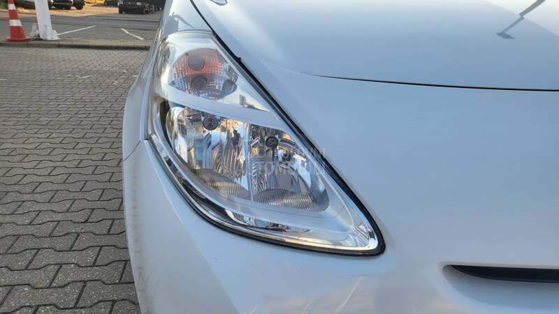 Renault Clio 1.2i