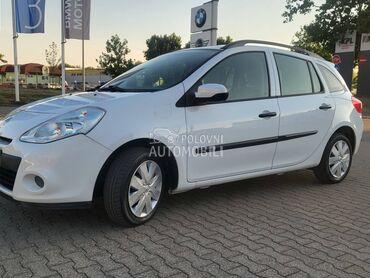 Renault Clio 1.2i