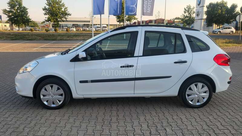 Renault Clio 1.2i