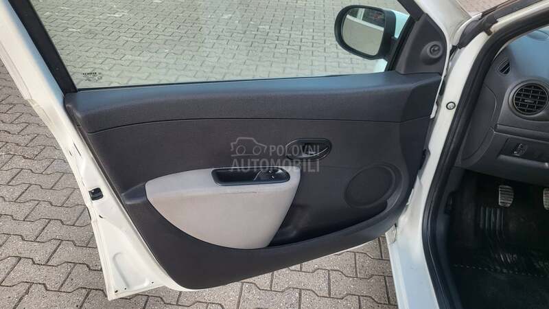 Renault Clio 1.2i