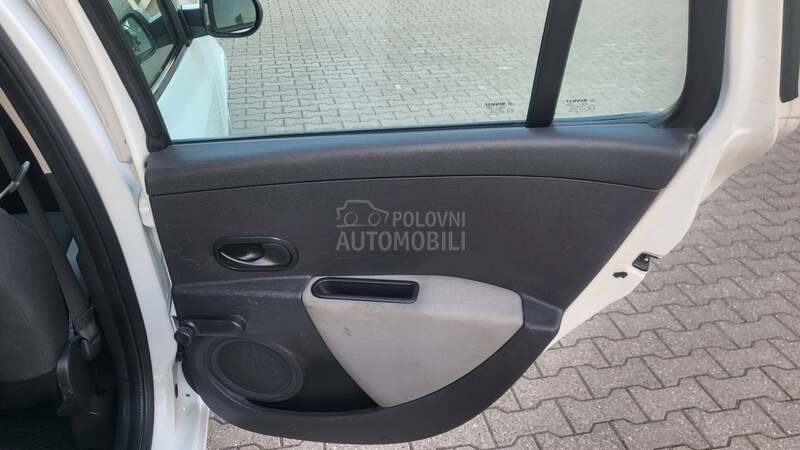 Renault Clio 1.2i