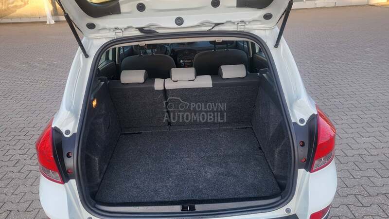 Renault Clio 1.2i