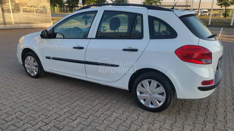 Renault Clio 1.2i