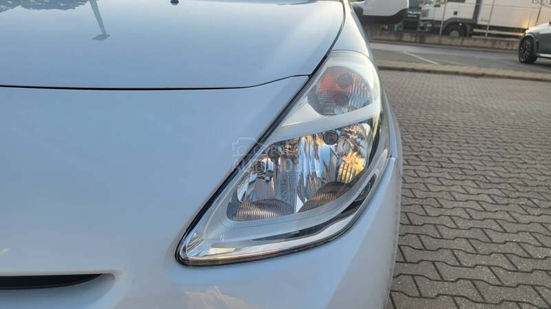 Renault Clio 1.2i