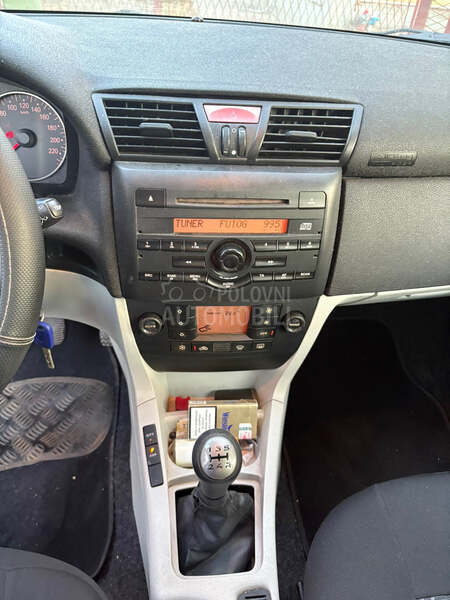 Fiat Stilo 1.8 16v