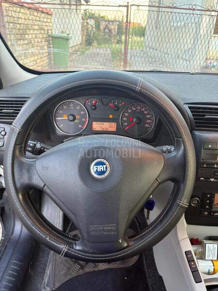 Fiat Stilo 1.8 16v