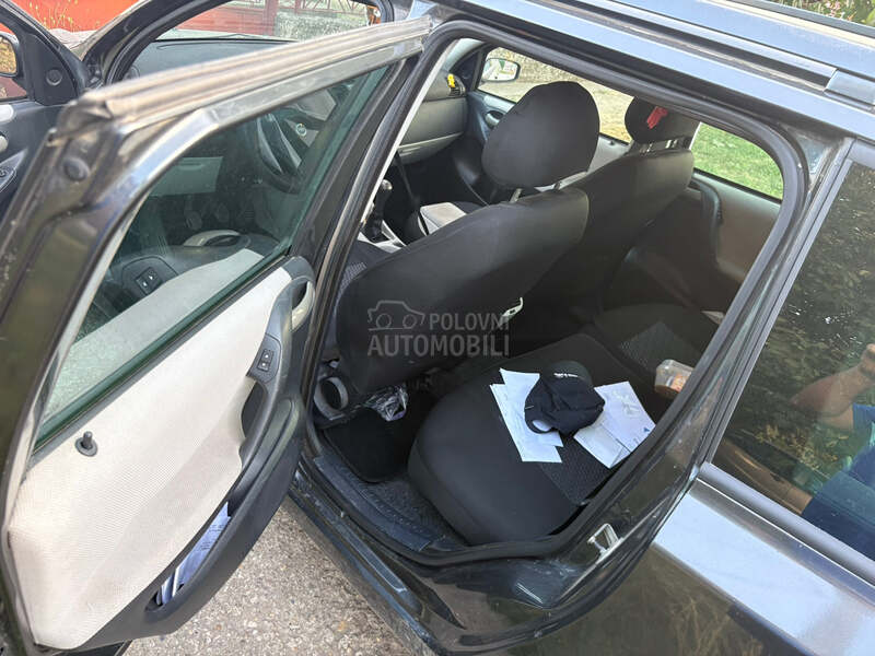 Fiat Stilo 1.8 16v