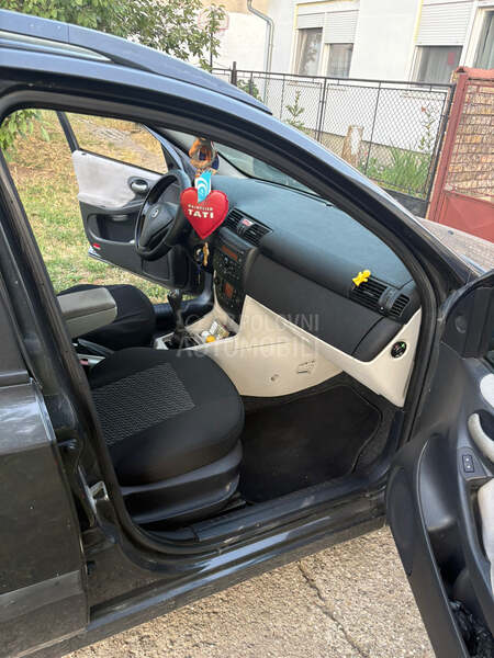 Fiat Stilo 1.8 16v