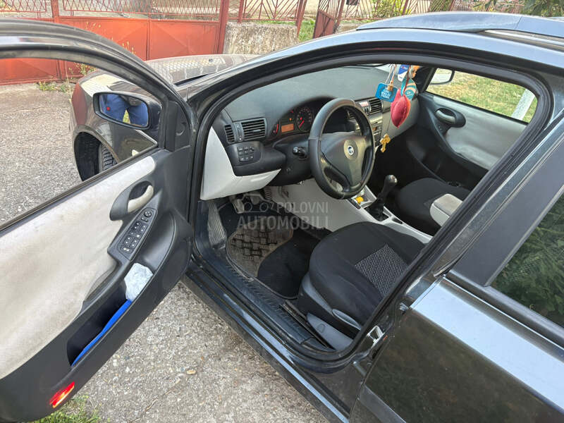 Fiat Stilo 1.8 16v