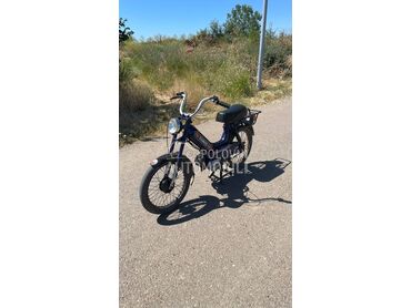 Tomos Automatik A3 MS
